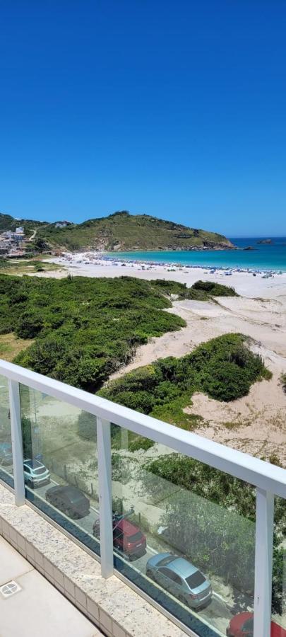 Aparts Da Praia Grande 303 Arraial do Cabo Exterior foto